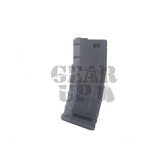 SA M4 PMAG hi-cap zásobník 300 rán (BK)