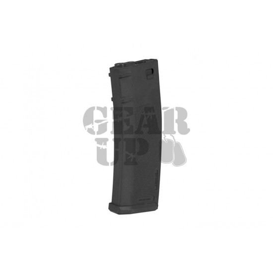 SA M4 SMAG hi-cap zásobník 380 rán (BK) SA M4 SMAG hi-cap zásobník 380 rán (BK)