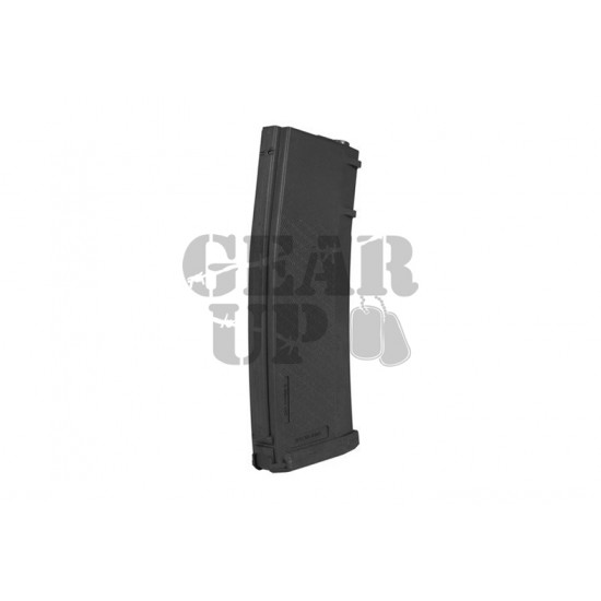 SA M4 SMAG hi-cap zásobník 380 rán (BK) SA M4 SMAG hi-cap zásobník 380 rán (BK)