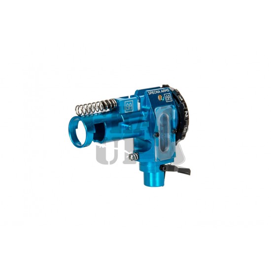 SA MXX Hop-up komora ME - Pro SA MXX Hop-up komora ME - Pro