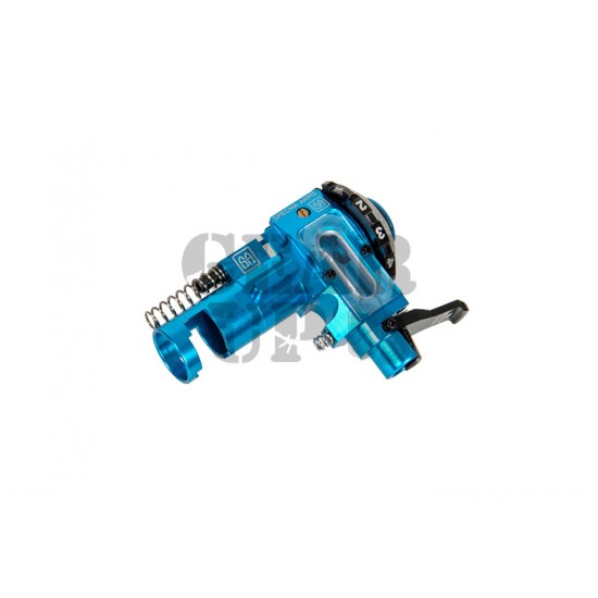 SA MXX Hop-up komora ME - Pro SA MXX Hop-up komora ME - Pro
