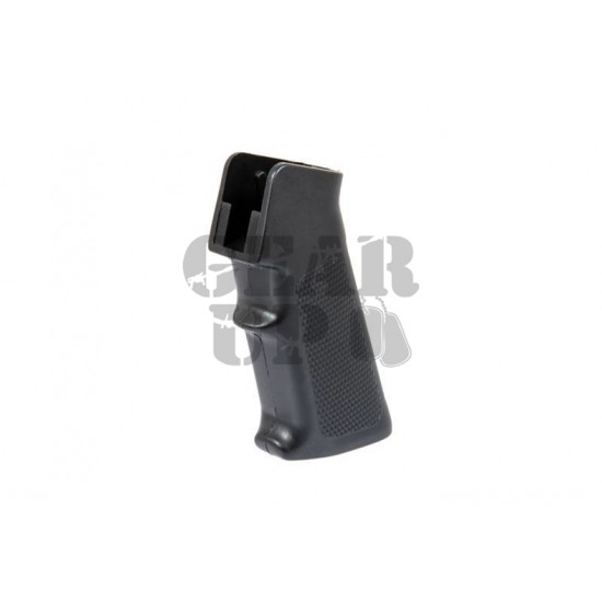 SA Pištolová rukovať M4/M16 štandard komplet (BK) SA Pištolová rukovať M4/M16 štandard komplet (BK)