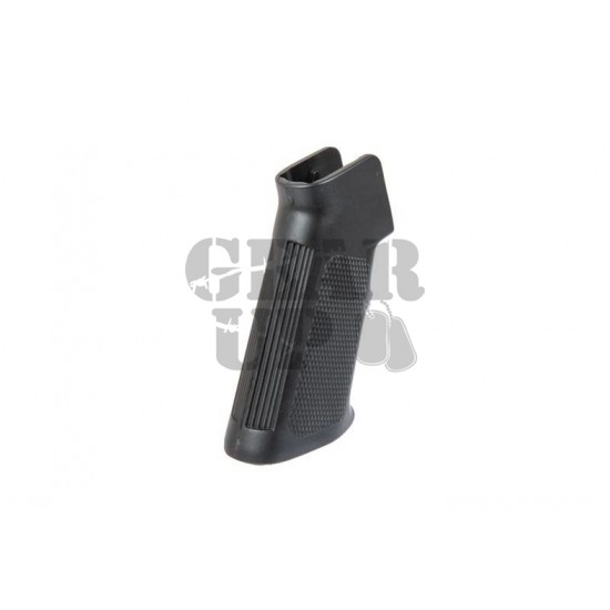 SA Pištolová rukovať M4/M16 štandard komplet (BK) SA Pištolová rukovať M4/M16 štandard komplet (BK)