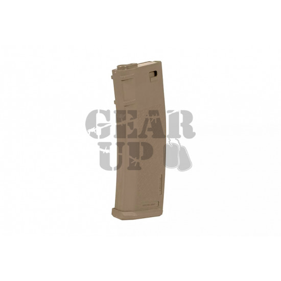 SA M4 SMAG mid-cap zásobník 125 rán (DE) SA M4 SMAG mid-cap zásobník 125 rán (DE)