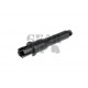 SA Vonkajšia hlaveň CQB pre M4 140 mm SA Vonkajšia hlaveň CQB pre M4 140 mm