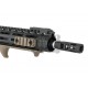TMC Set RIS lišt 40 mm pre M-LOK (BK) TMC Set RIS lišt 40 mm pre M-LOK (BK)