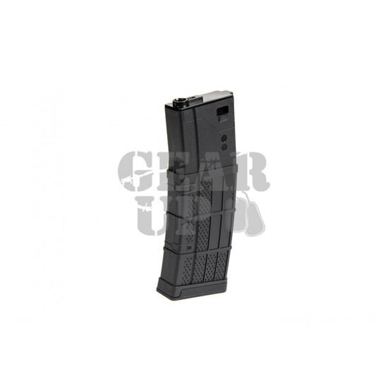 TOR M4 L5AWM mid-cap zásobník 150 rán (BK) TOR M4 L5AWM mid-cap zásobník 150 rán (BK)