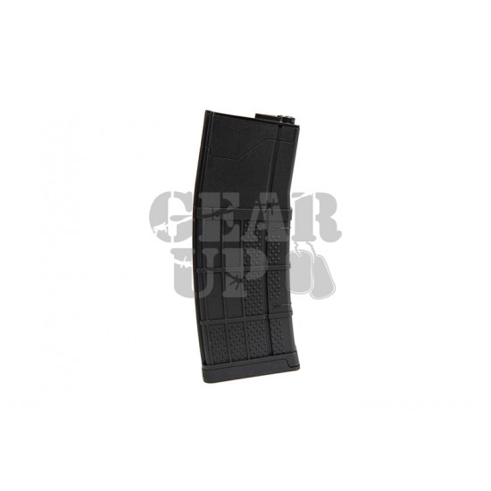 TOR M4 L5AWM mid-cap zásobník 150 rán (BK) TOR M4 L5AWM mid-cap zásobník 150 rán (BK)