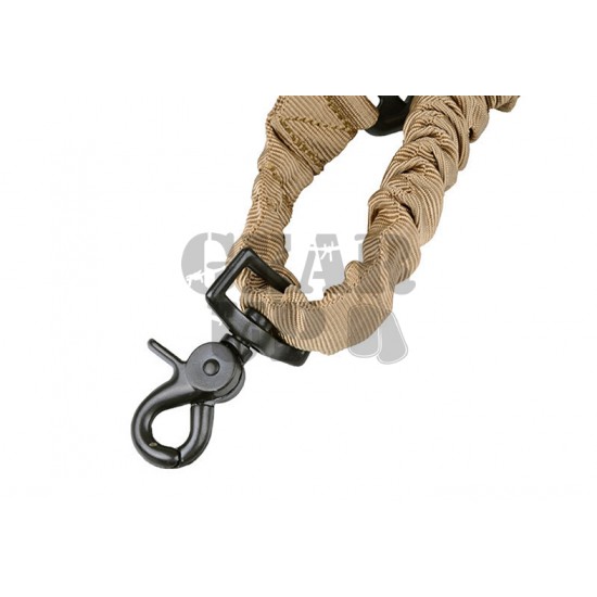 UT Jednobodový popruh bungee typ A (DE) UT Jednobodový popruh bungee typ A (DE)