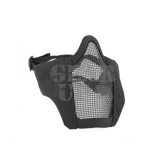 UT Maska Stalker Evo (BK) UT Maska Stalker Evo (BK)