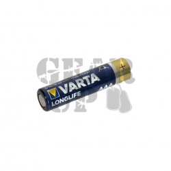 VAR batéria Longlife AAA/LR03