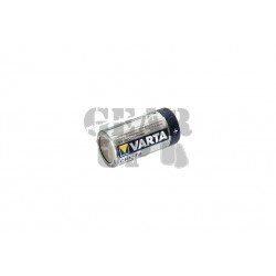 VAR batéria CR123A