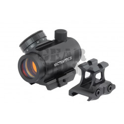 VO Kolimátor T4 1X22 (BK)