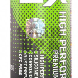 WE 2X Performance premium green gas 800 ml