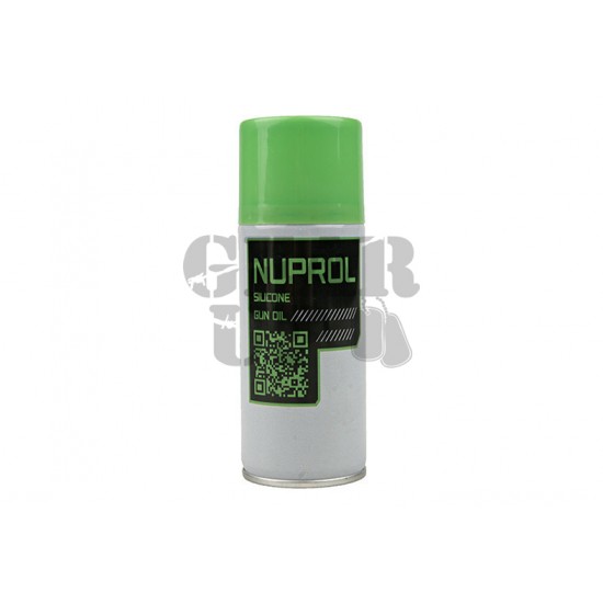 WE Nuprol silikónový olej premium WE Nuprol silikónový olej premium